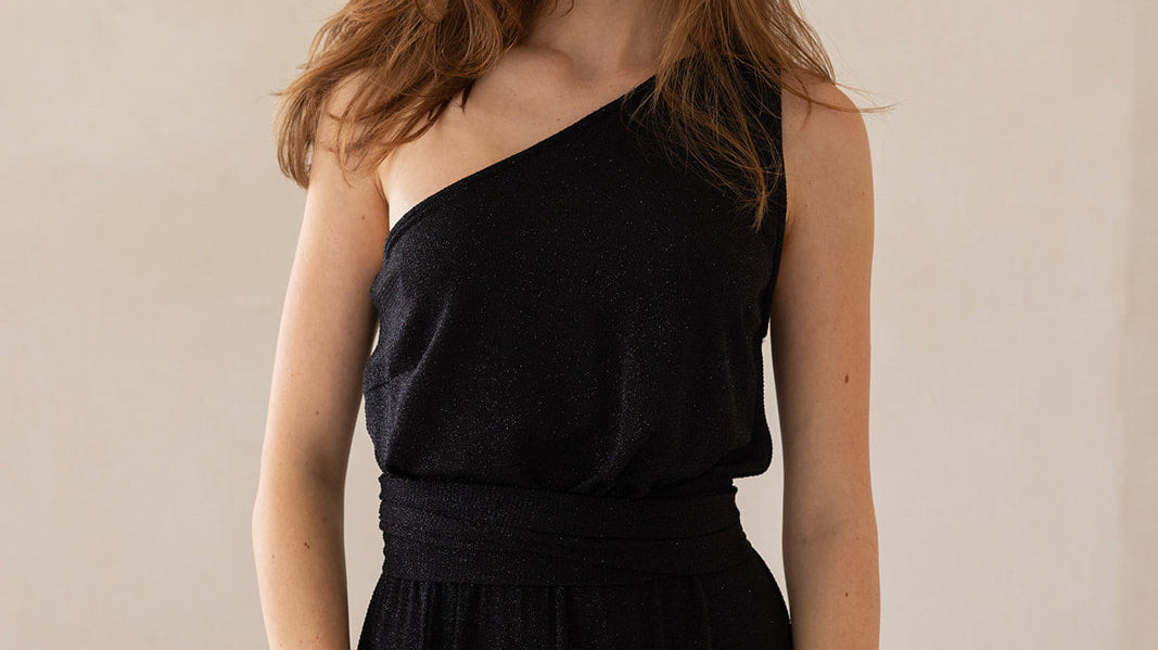 שמלות ערב לאמא של חתן וכלה - מדריך סטיילינג