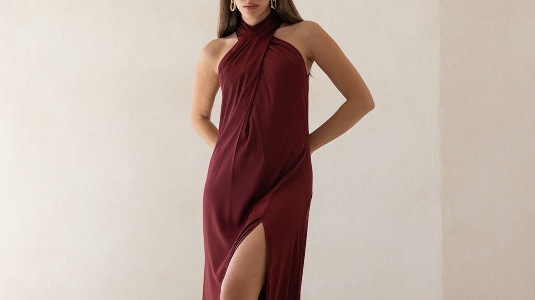 מה ללבוש לחתונה? המדריך המלא