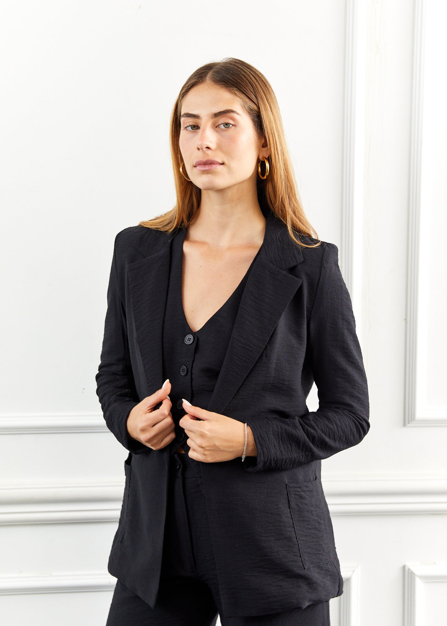 עליוניות לשמלות ערב - הפריט שיכול לשנות את כל הלוק